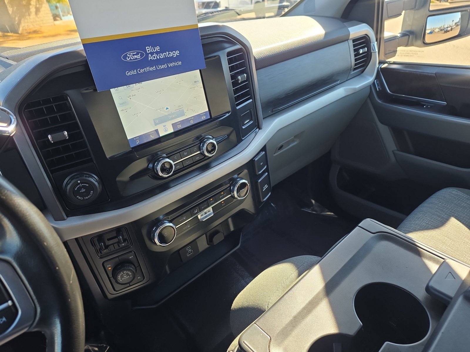 Certified 2023 Ford F150 4x4 SuperCrew image 17
