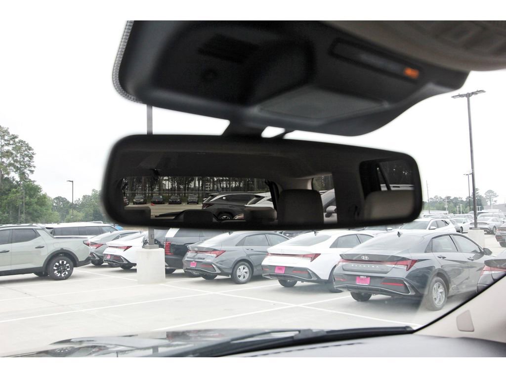 Certified 2024 Ford Expedition XLT RWD image 22