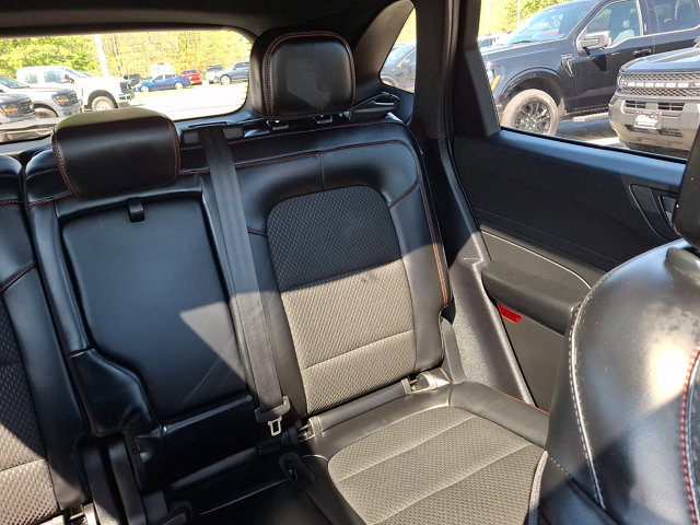 Certified 2024 Ford Escape ST-Line w/ Tech Pack #1 AWD/4WD image 20