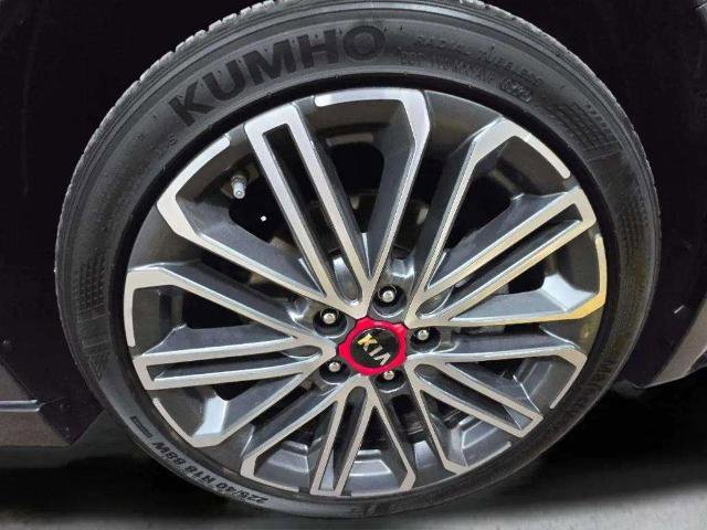 Used 2021 Kia Forte GT w/ GT2 Package image 26