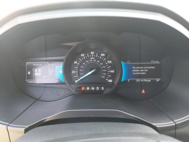Certified 2022 Ford Edge SEL w/ Convenience Package AWD/4WD image 19