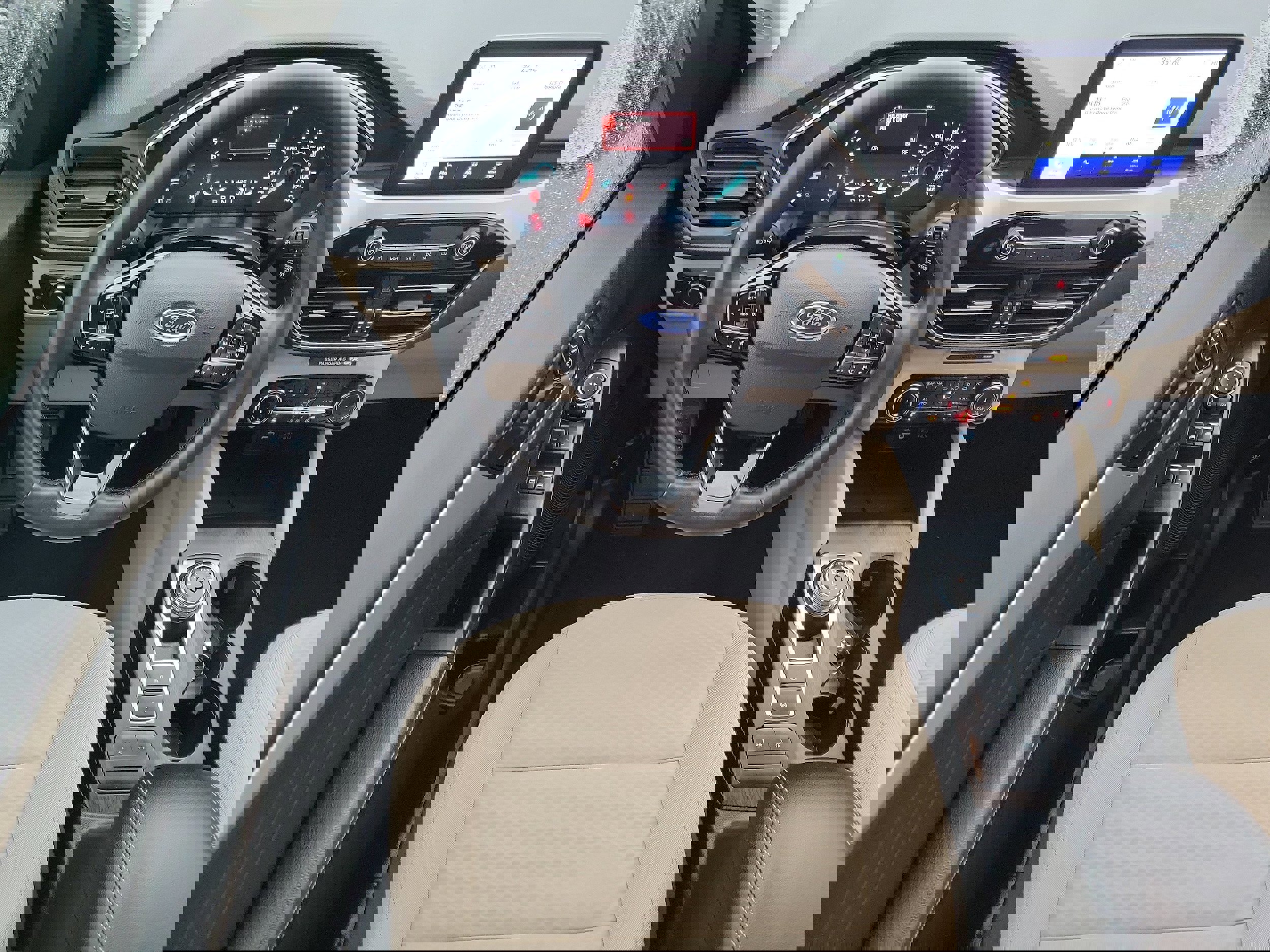 Certified 2022 Ford Escape SE w/ Convenience Package image 15