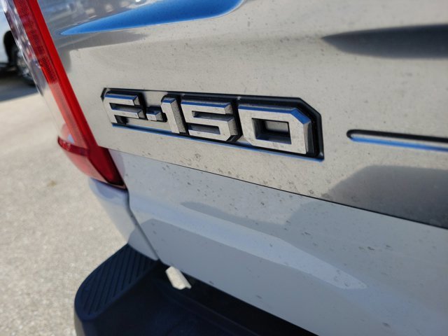 Certified 2021 Ford F150 Platinum w/ Equipment Group 701A High image 11