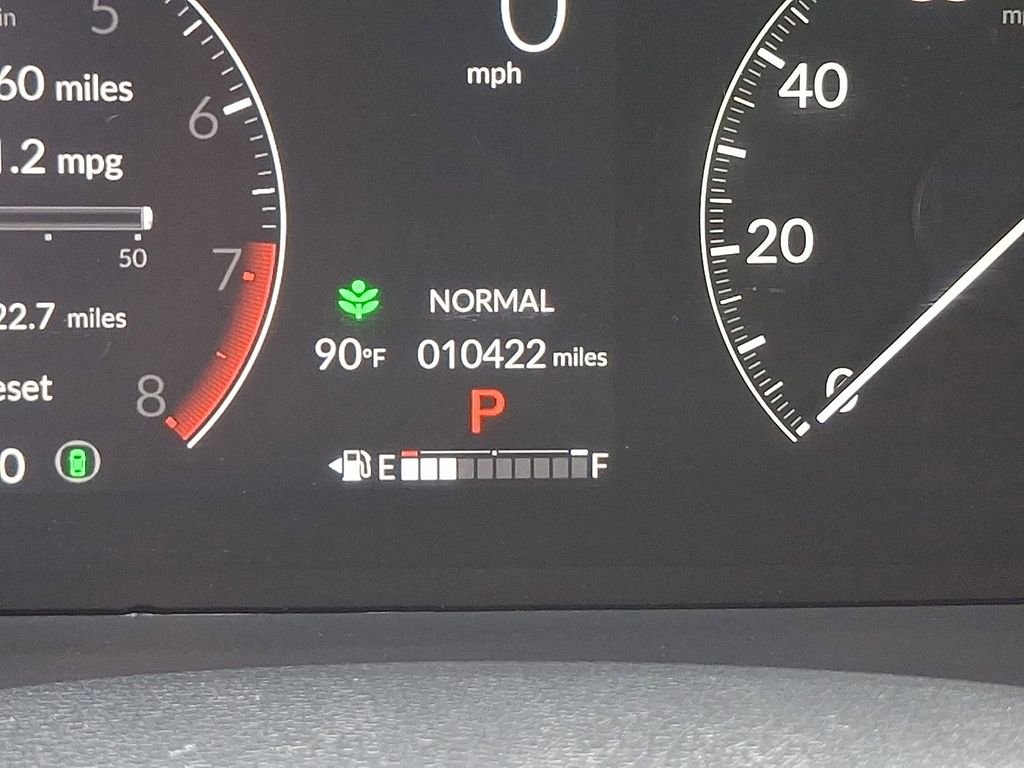 Used 2025 Honda Odyssey EX-L image 21