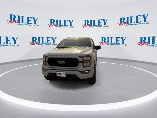 Certified 2023 Ford F150 XL w/ STX Appearance Package image 2