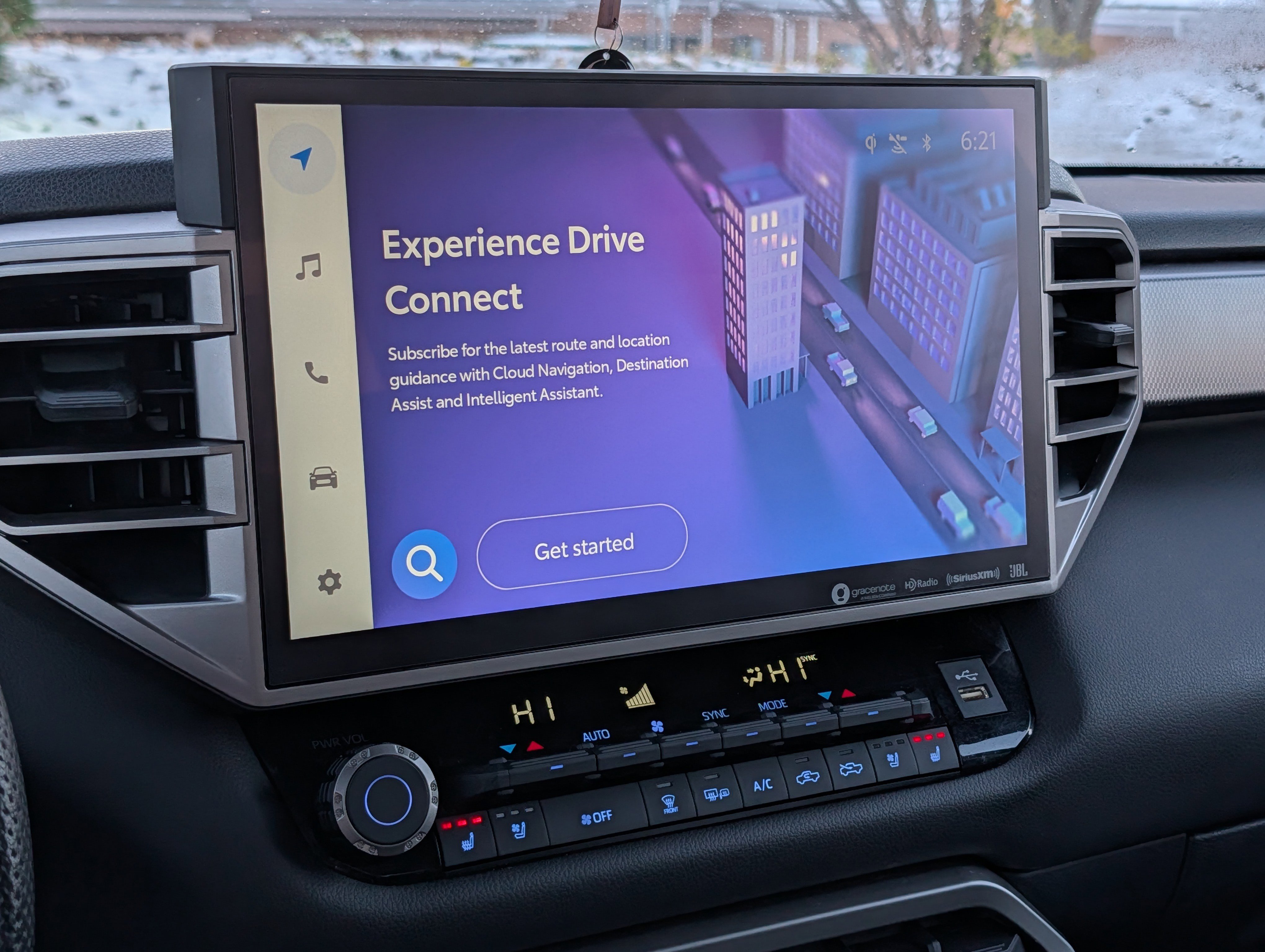 Used 2023 Toyota Tundra Limited image 19