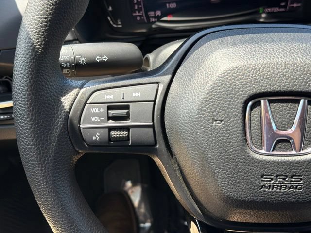 Used 2024 Honda Accord EX image 18