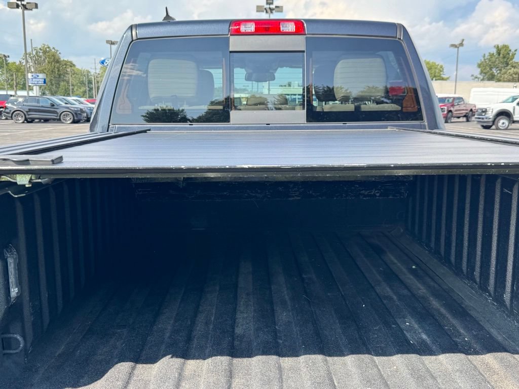 Used 2018 RAM 1500 Limited AWD/4WD image 48