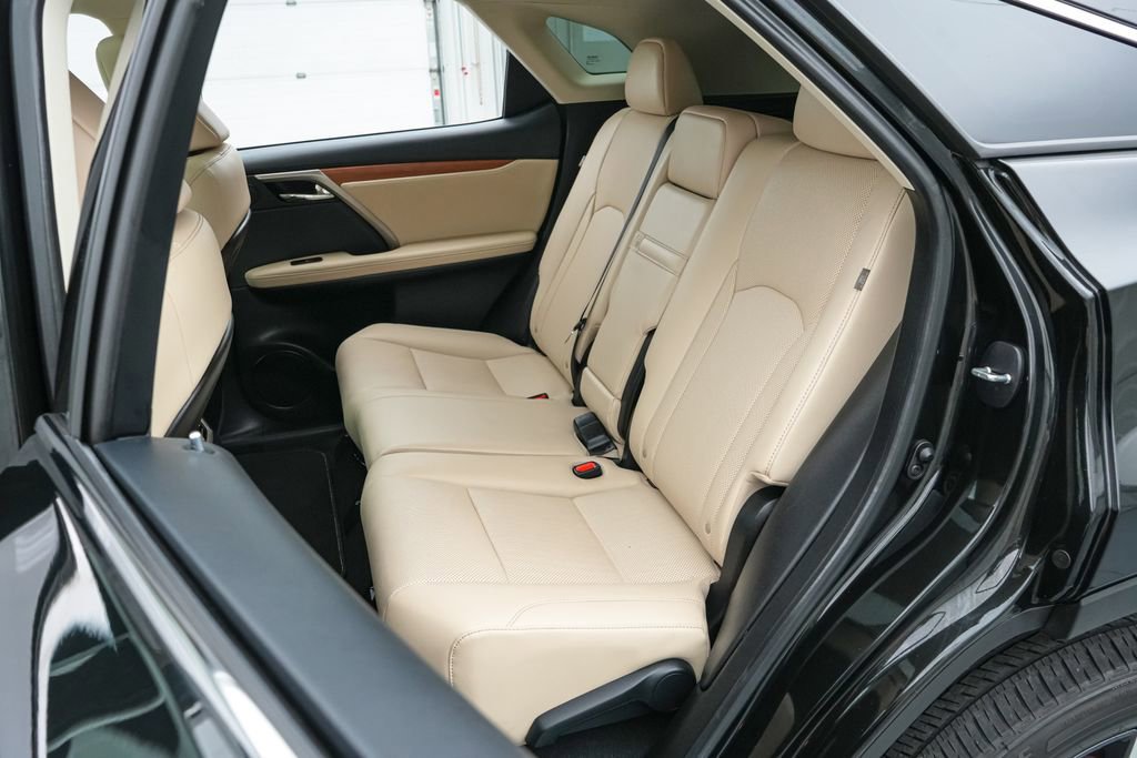 Used 2022 Lexus RX 350 FWD w/ Premium Package image 20