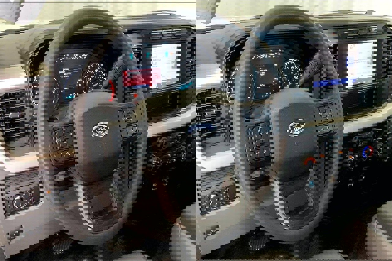 Certified 2024 Ford F250 XL image 8