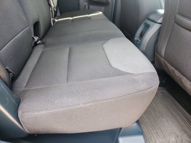 Certified 2022 Ford Maverick XL FWD image 29