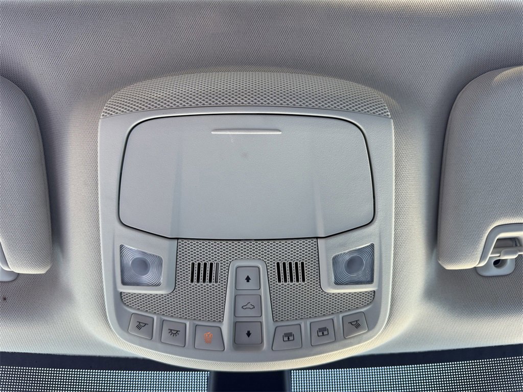 Certified 2023 Ford Edge SEL w/ Convenience Package image 31