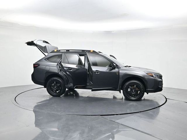 Used 2024 Subaru Outback Wilderness image 47