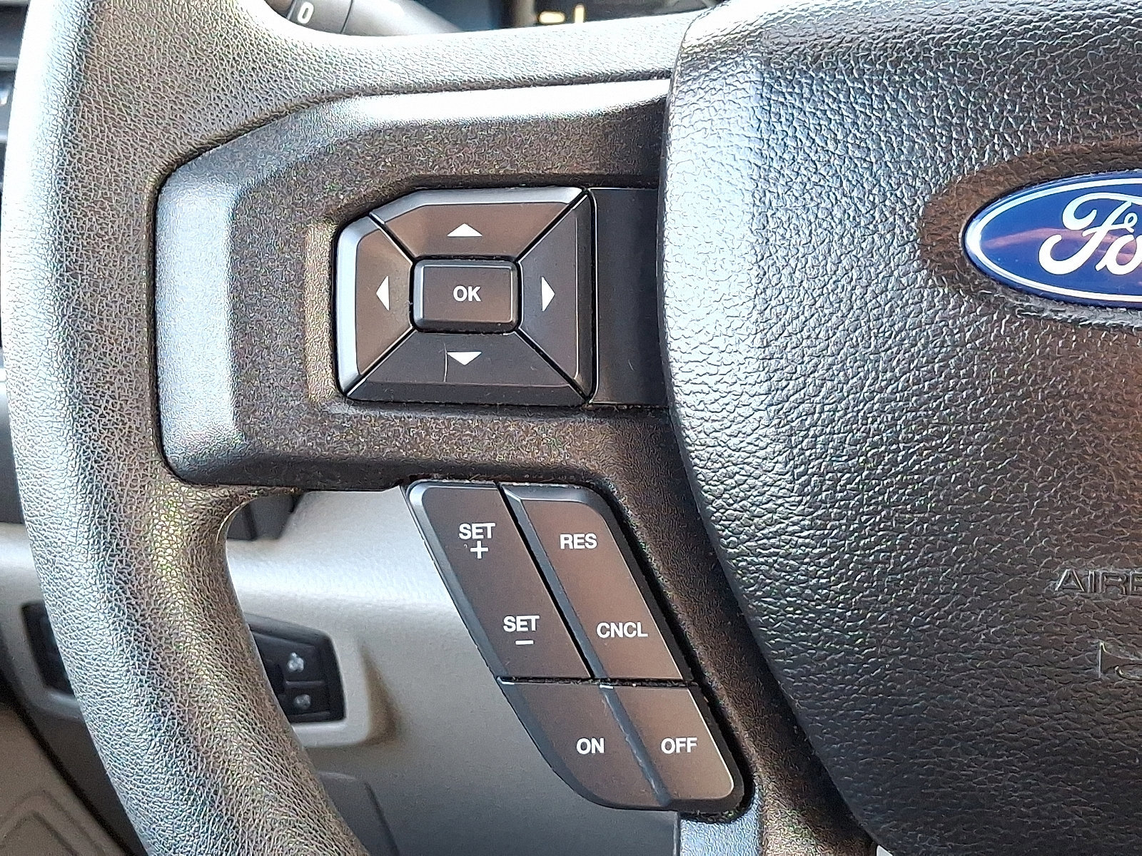 Certified 2018 Ford F150 XLT image 19