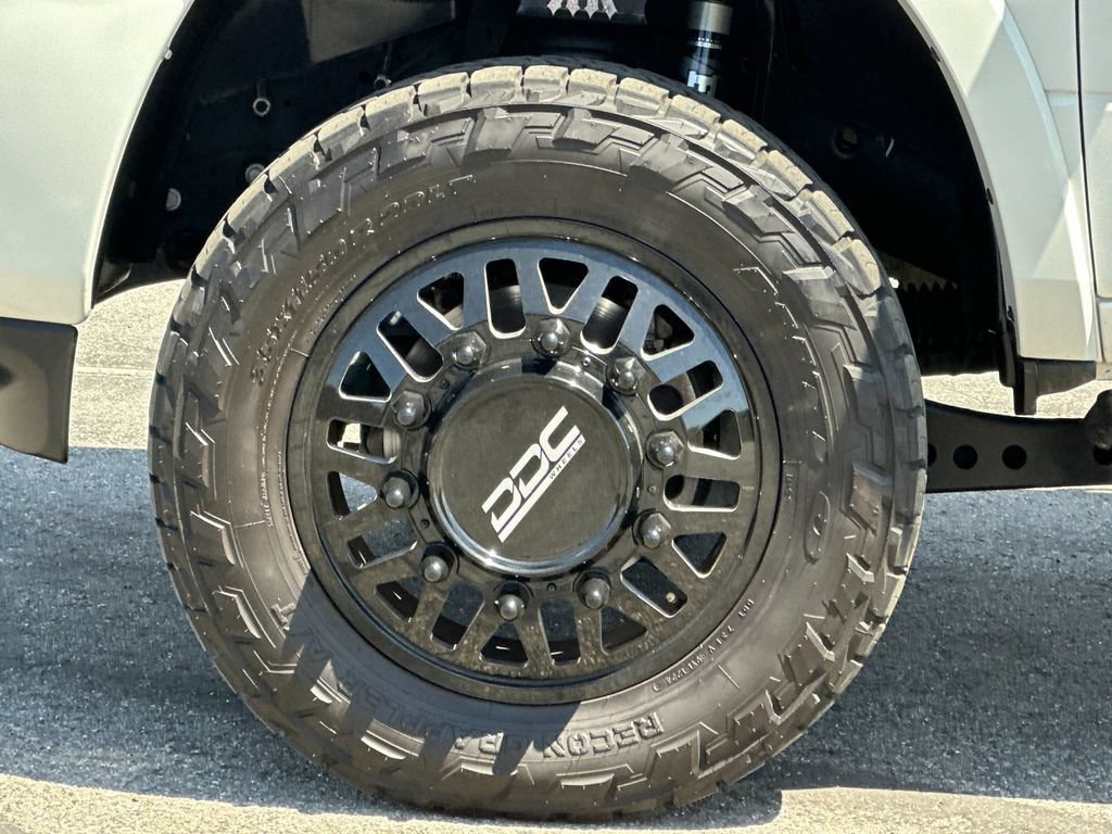Used 2021 RAM 3500 Laramie AWD/4WD image 24