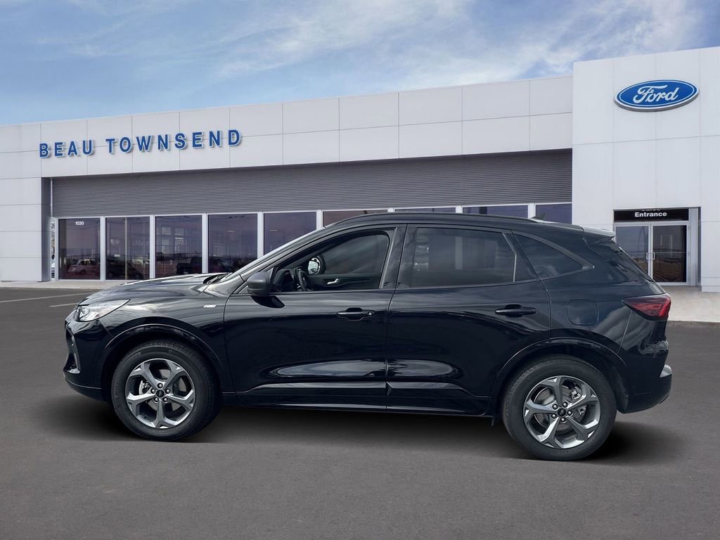 Certified 2023 Ford Escape ST-Line w/ Tech Pack #1 image 2