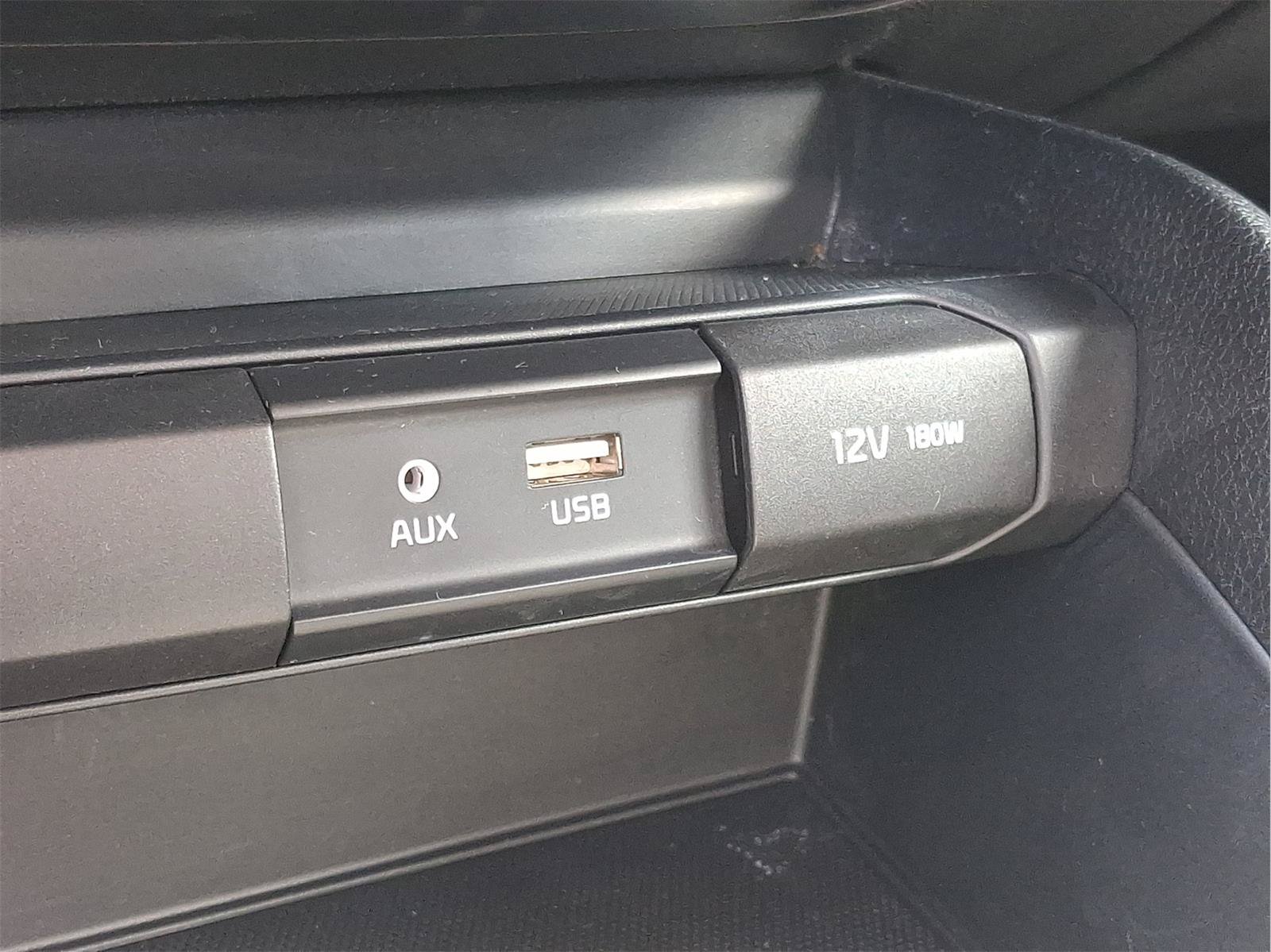 Used 2020 Kia Rio S FWD image 22