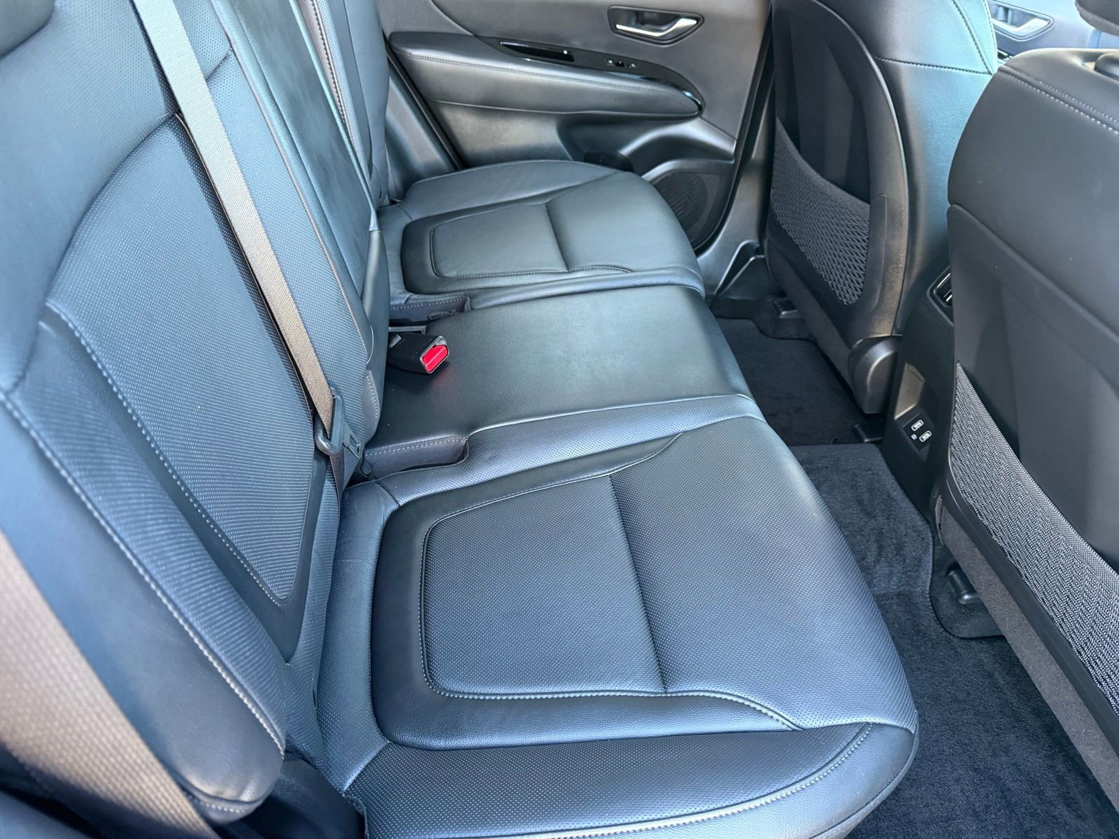 Used 2024 Hyundai Tucson Limited image 19