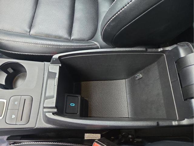 Certified 2020 Ford Escape SEL image 24