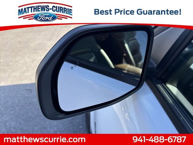 Certified 2024 Ford Bronco Sport Outer Banks AWD/4WD image 8