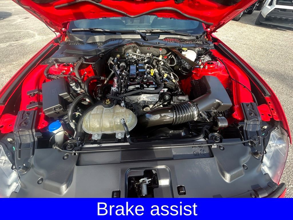 Certified 2023 Ford Mustang Premium image 18