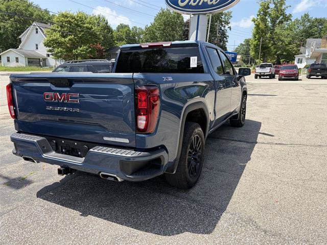 Used 2026 GMC Sierra 1500 Elevation w/ X31 Off-Road Package AWD/4WD image 3