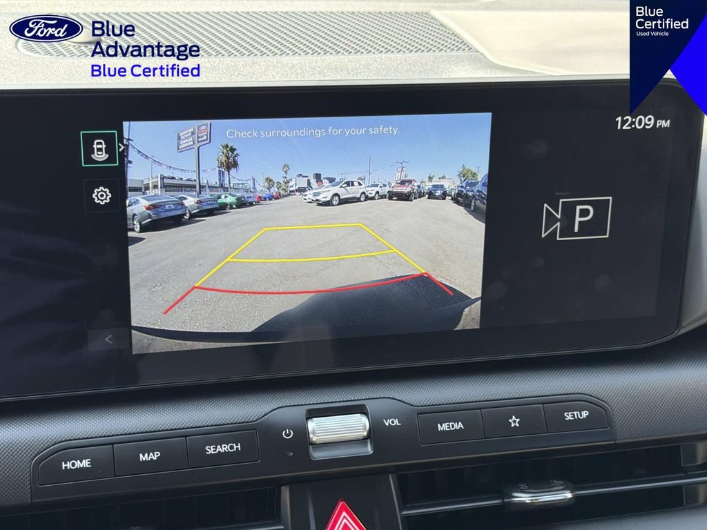 Used 2025 Kia K4 FWD image 31