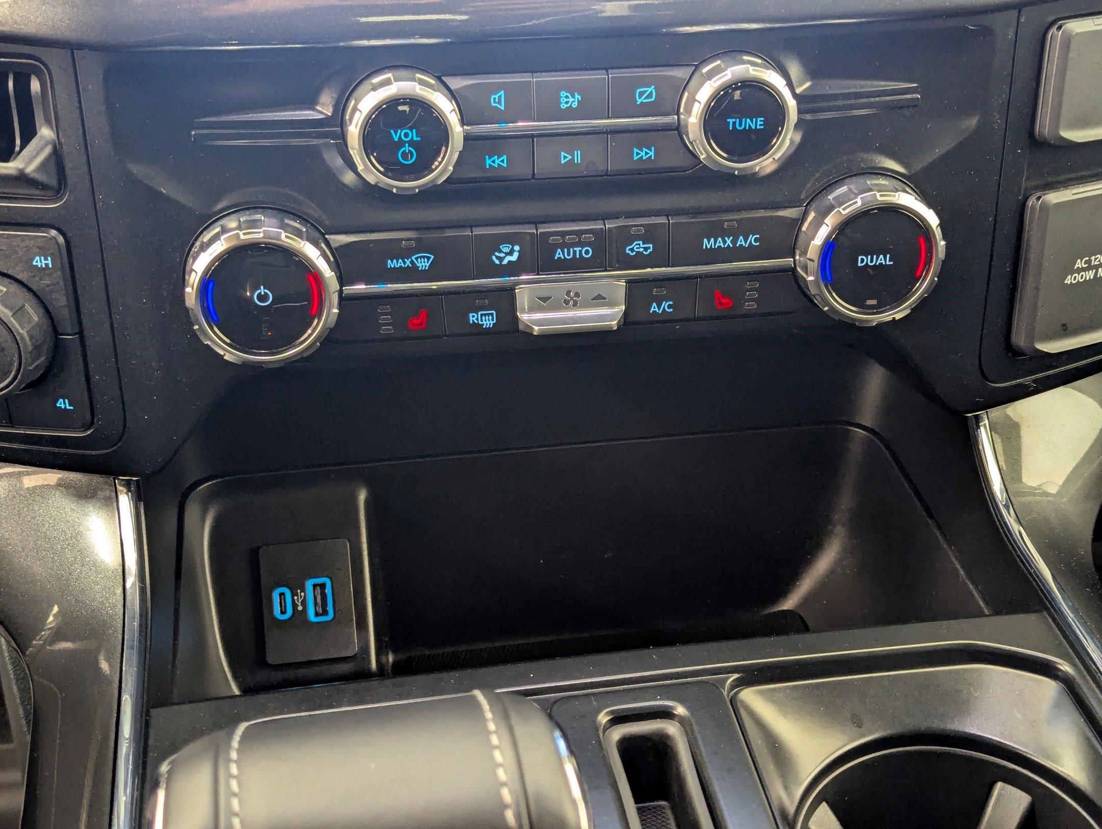 Certified 2023 Ford F150 XLT w/ Equipment Group 302A High image 28