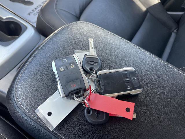 Used 2019 Chevrolet Colorado ZR2 AWD/4WD image 38