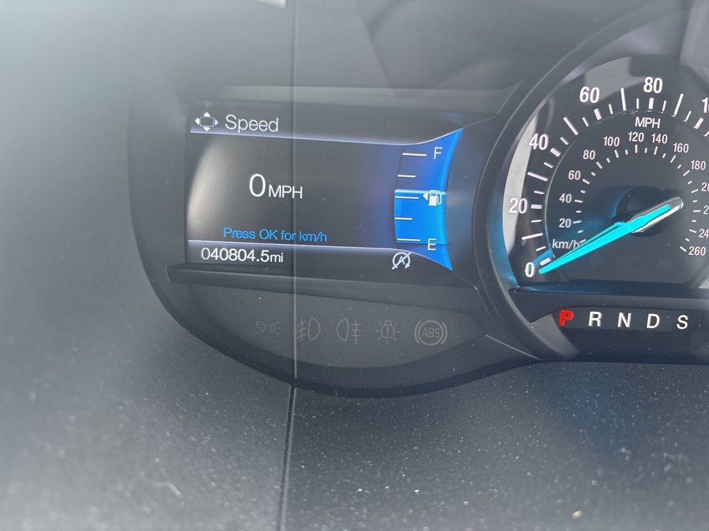 Certified 2020 Ford Edge SEL w/ Convenience Package FWD image 11