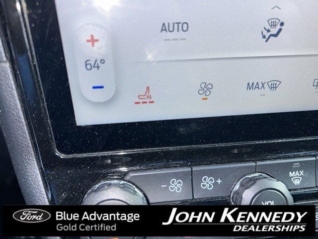 Certified 2024 Ford Ranger XLT w/ Equipment Group 301A High image 26