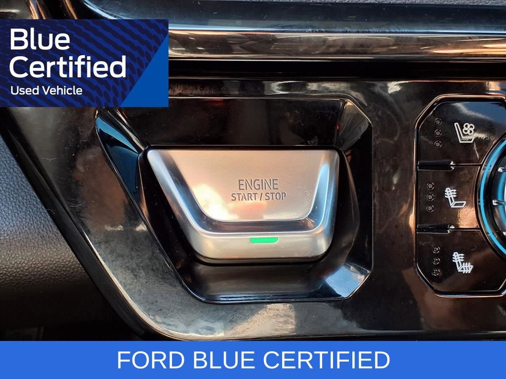 Used 2023 GMC Sierra 1500 AT4 w/ Technology Package AWD/4WD image 14