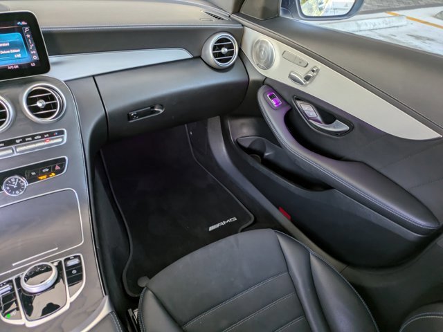 Used 2021 Mercedes-Benz C 300 Sedan w/ Premium Package image 15