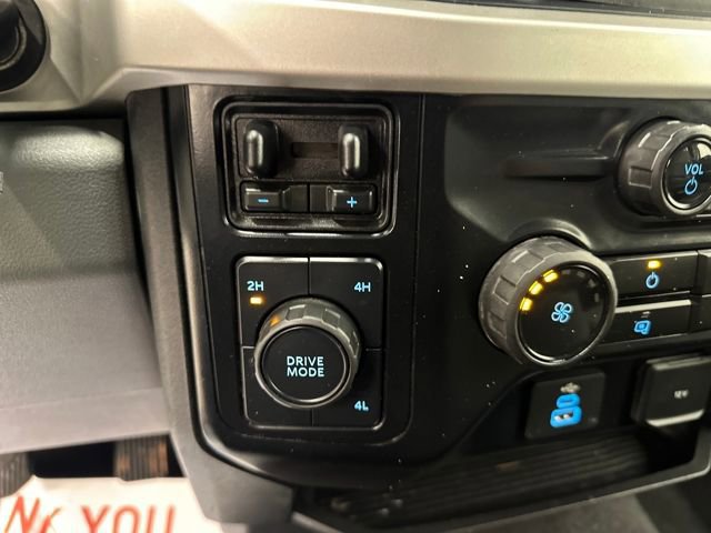 Certified 2024 Ford F250 XLT image 29