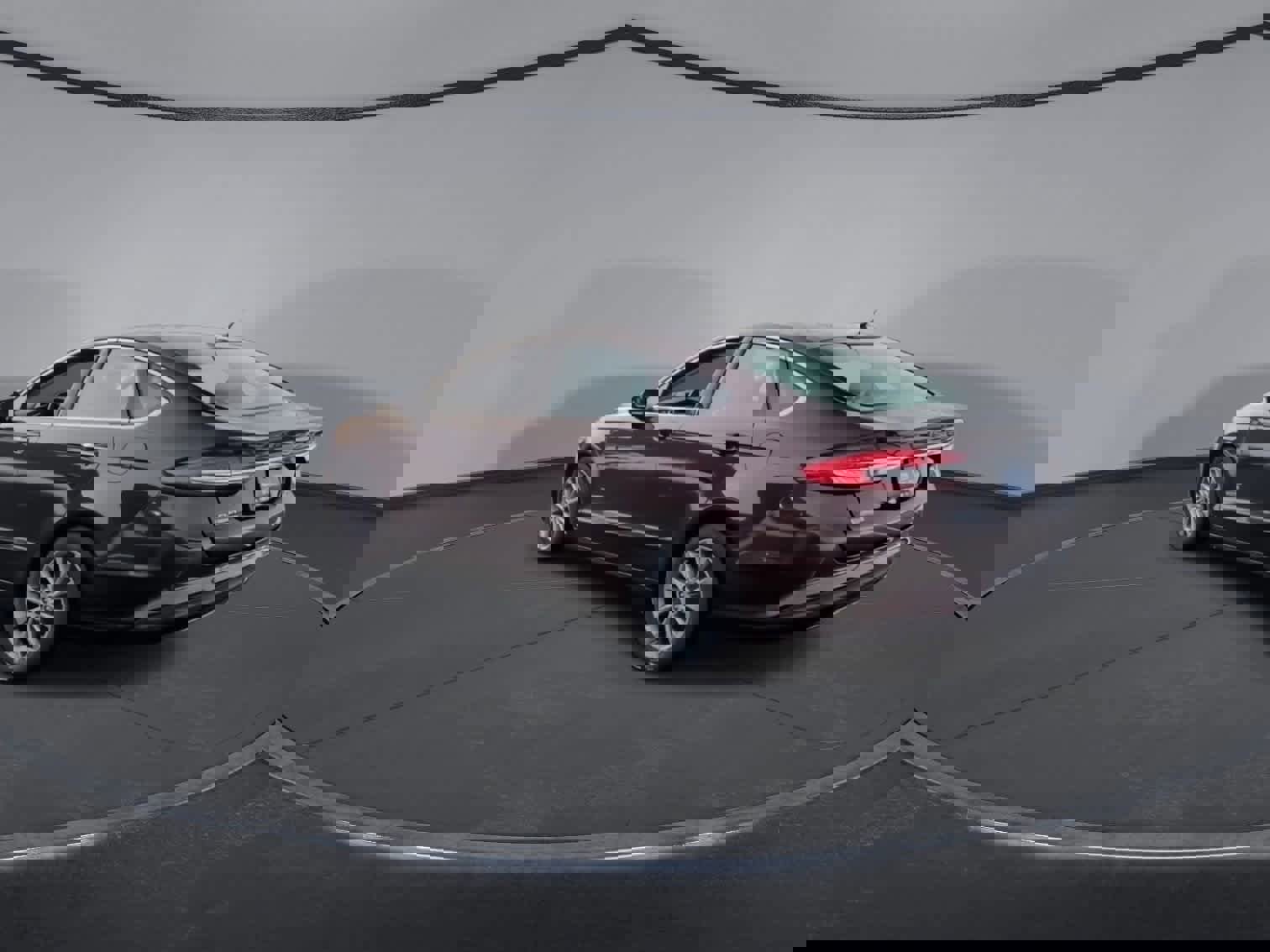 Certified 2017 Ford Fusion Energi SE image 6