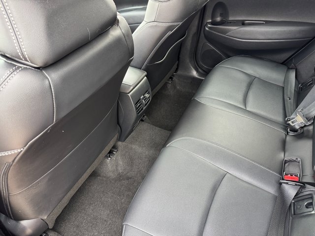 Used 2023 Toyota Corolla Cross XLE w/ Convenience Package image 17