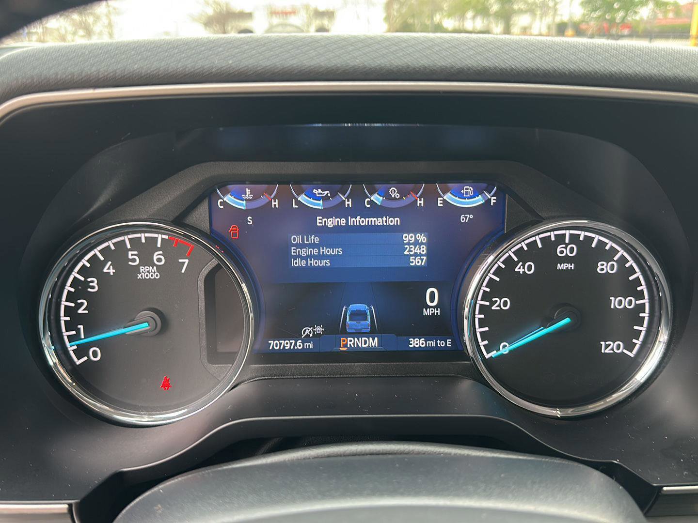 Certified 2021 Ford F150 XLT w/ Equipment Group 301A Mid image 14