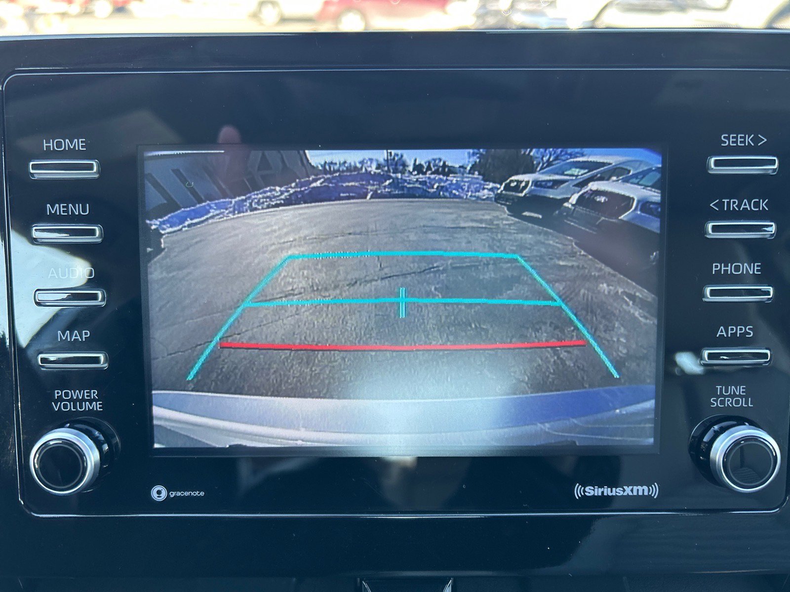 Used 2022 Toyota Camry SE image 24