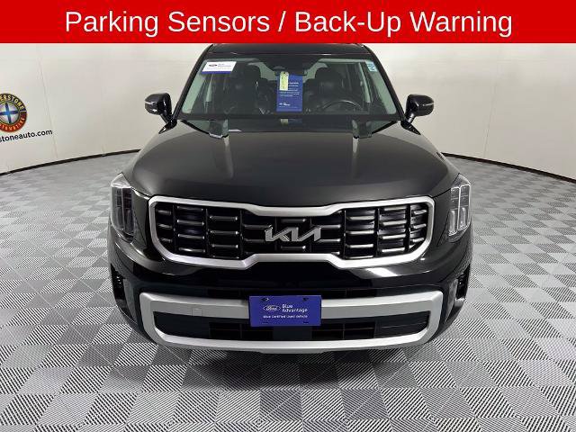 Used 2025 Kia Telluride S AWD/4WD image 15