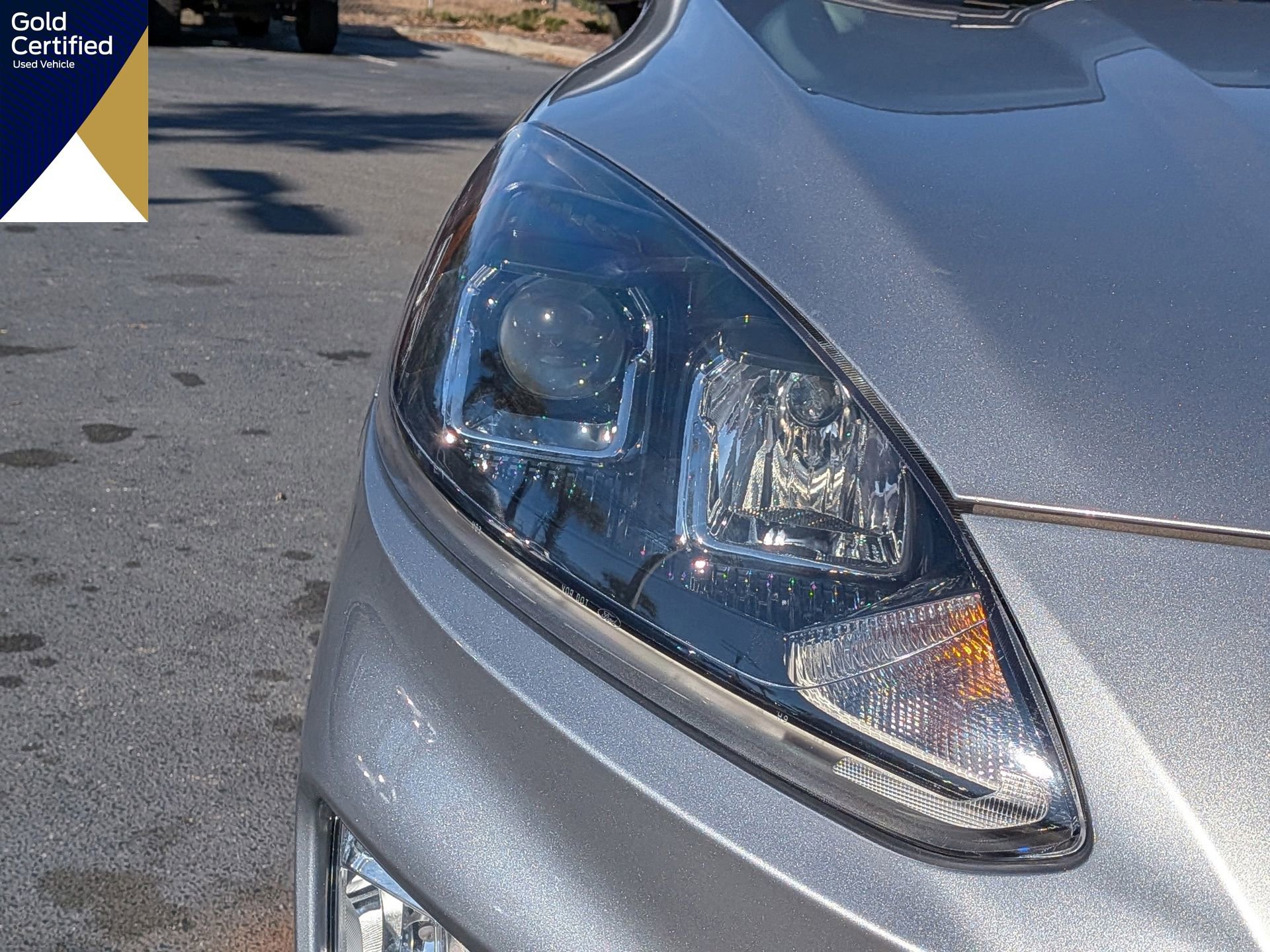 Certified 2022 Ford Escape SEL image 13