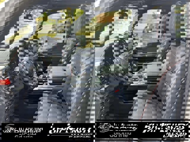 Certified 2025 Ford F150 Raptor image 14