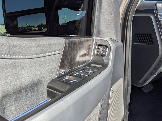 Certified 2023 Ford F450 Lariat w/ Tow Technology Package image 20