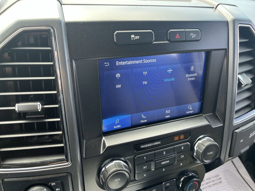 Certified 2022 Ford F350 XLT w/ XLT Value Package AWD/4WD image 9