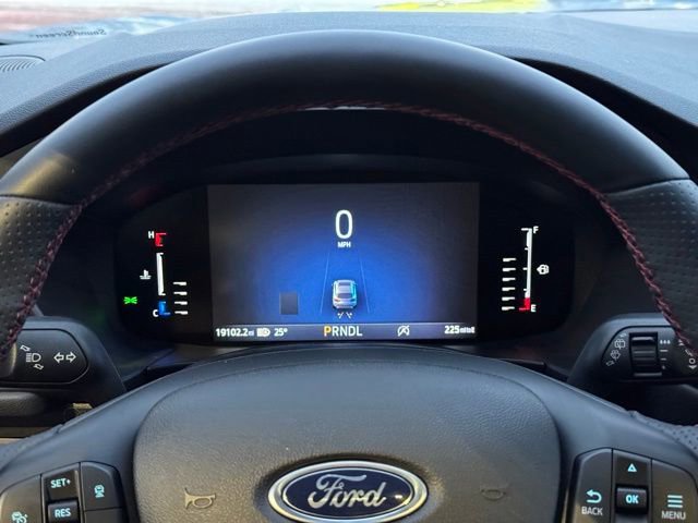 Certified 2023 Ford Escape ST-Line w/ Tech Pack #1 image 33