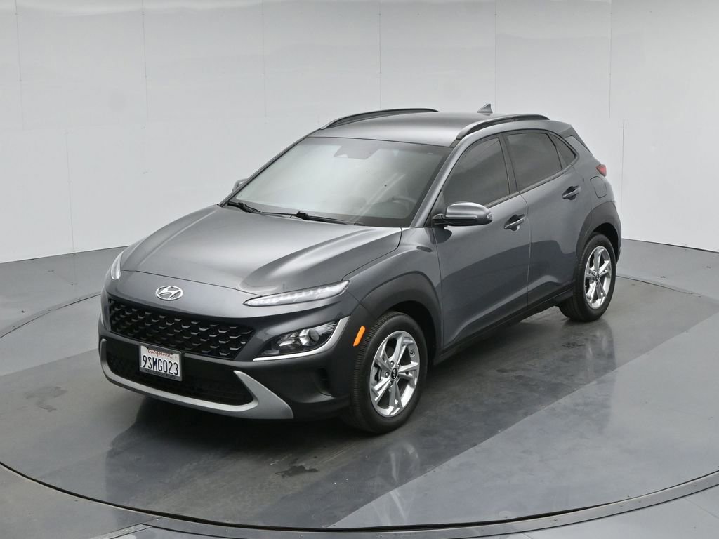 Used 2023 Hyundai Kona SEL image 27
