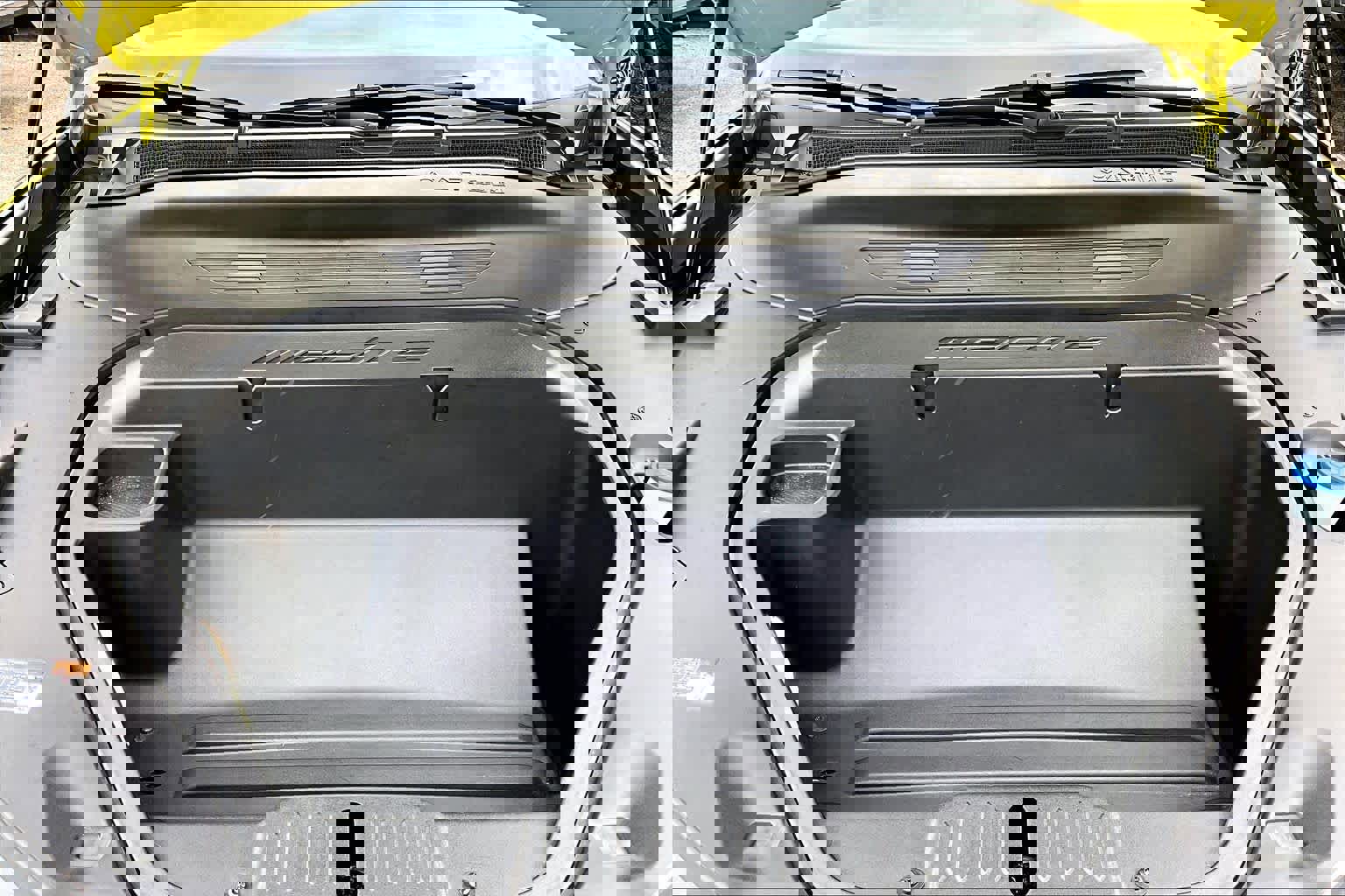 Certified 2025 Ford Mustang Mach-E Premium w/ Sport Appearance Package image 31