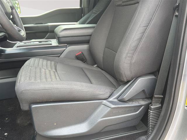 Certified 2023 Ford F150 XL w/ STX Appearance Package AWD/4WD image 15