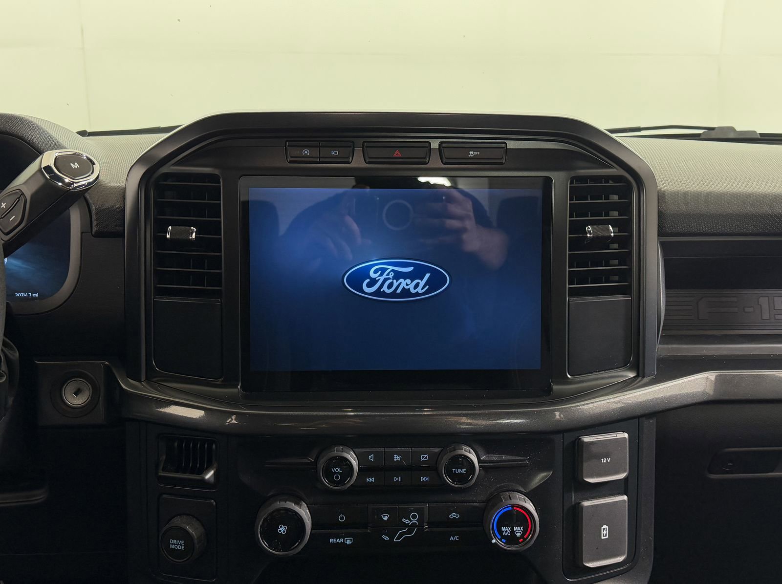 Certified 2024 Ford F150 STX image 11