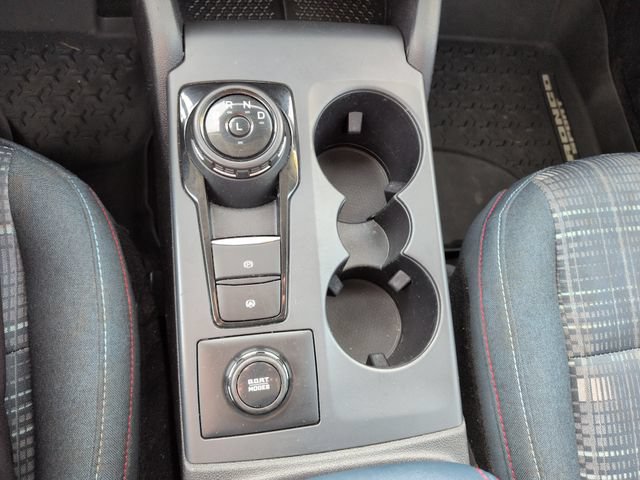 Certified 2024 Ford Bronco Sport Heritage AWD/4WD image 47