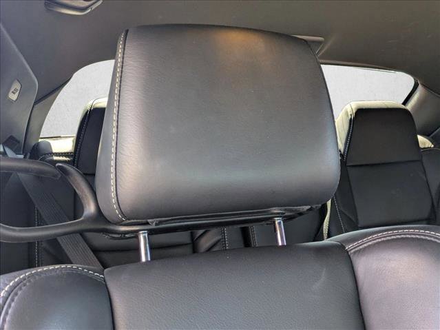 Used 2018 Dodge Challenger SRT Hellcat image 14